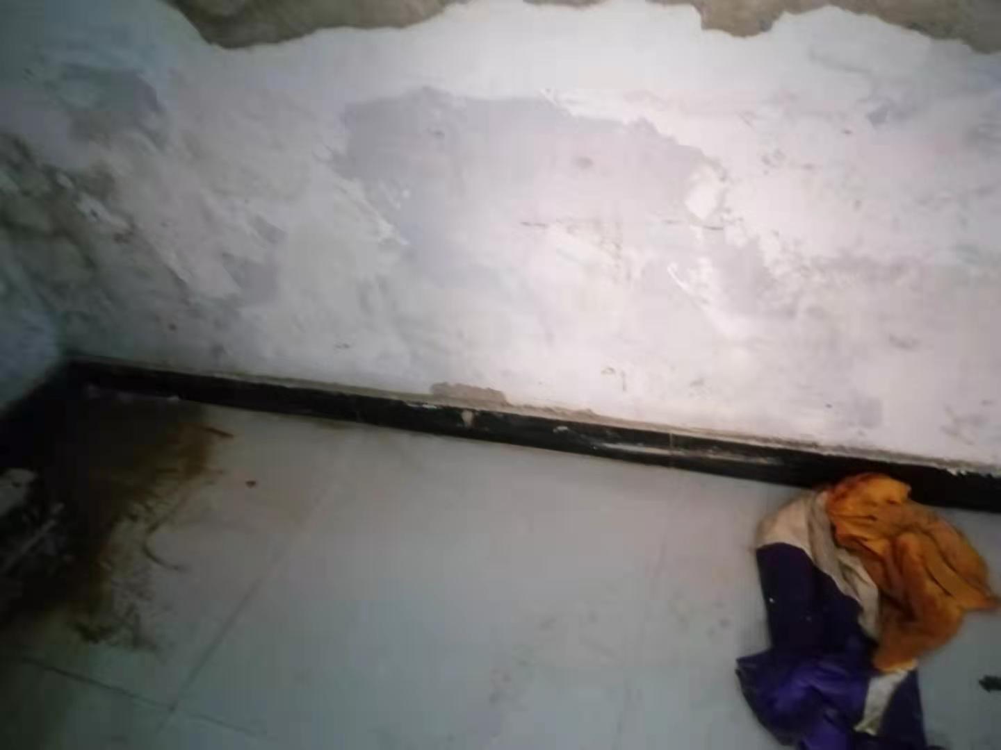 蒙阴家里漏水了怎么办？