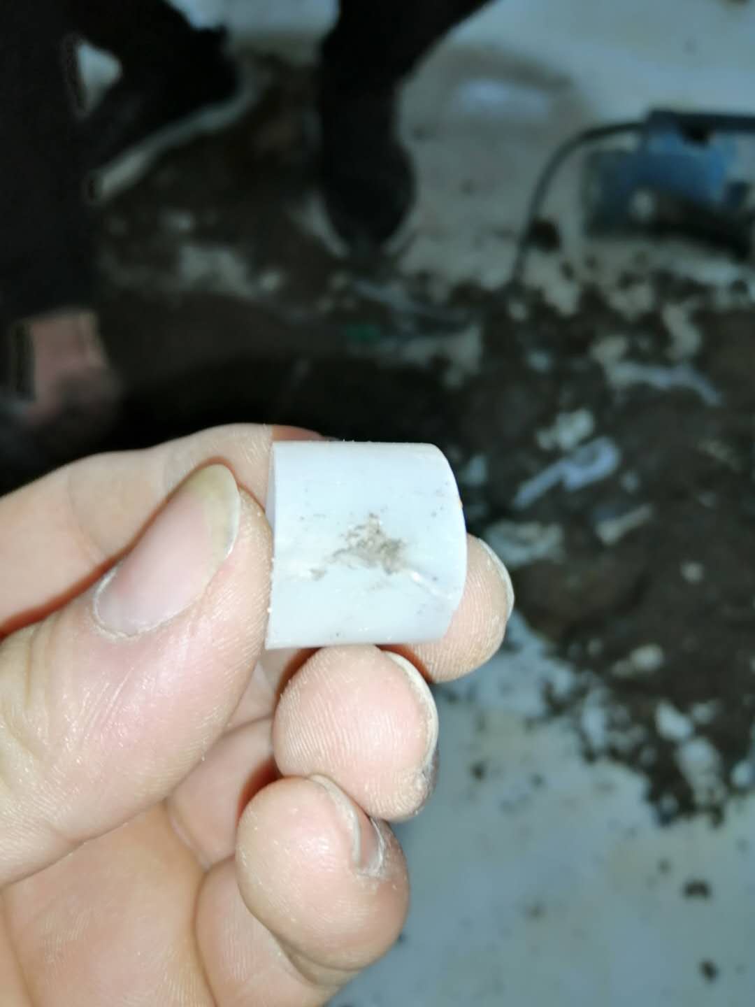 蒙阴地暖漏水检测